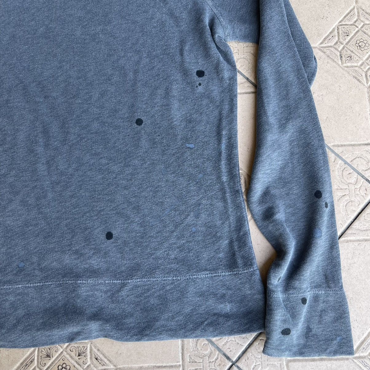 James Perse James Perse Long Sleeve Size US L / EU 52-54 / 3 - 18 Thumbnail