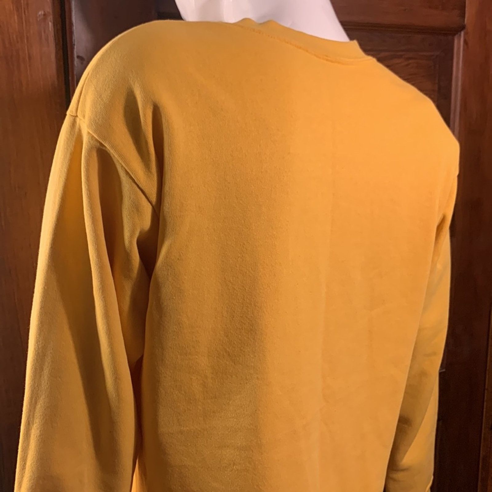 Vintage 80’s Premo Lizard sweatshirt,Hazelwood of Phoenix Arizona Size L / US 10 / IT 46 - 12 Thumbnail