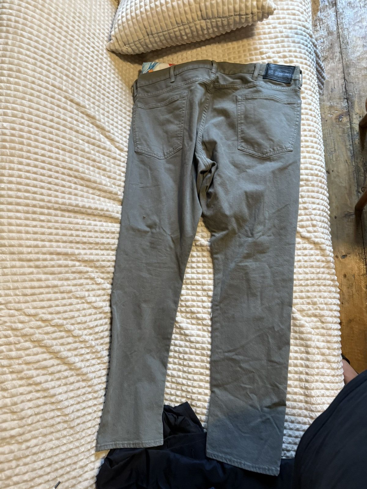 Polo Ralph Lauren Very nice Size US 38 / EU 54 - 7 Thumbnail
