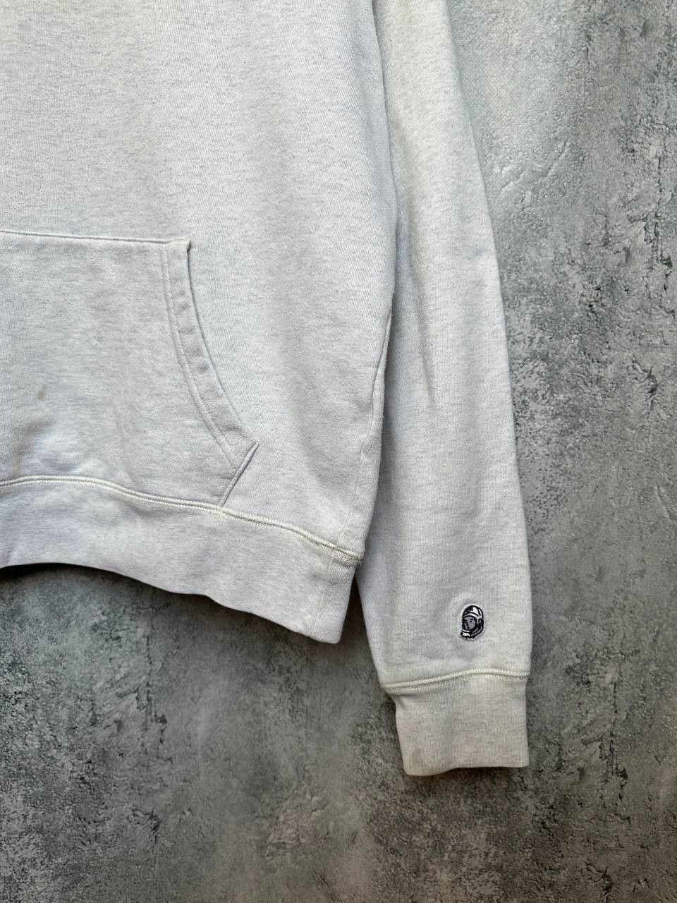 Billionaire Boys Club Billionaire Boys Club Hoodie & Sweatpants Set Distressed Size US M / EU 48-50 / 2 - 17 Thumbnail