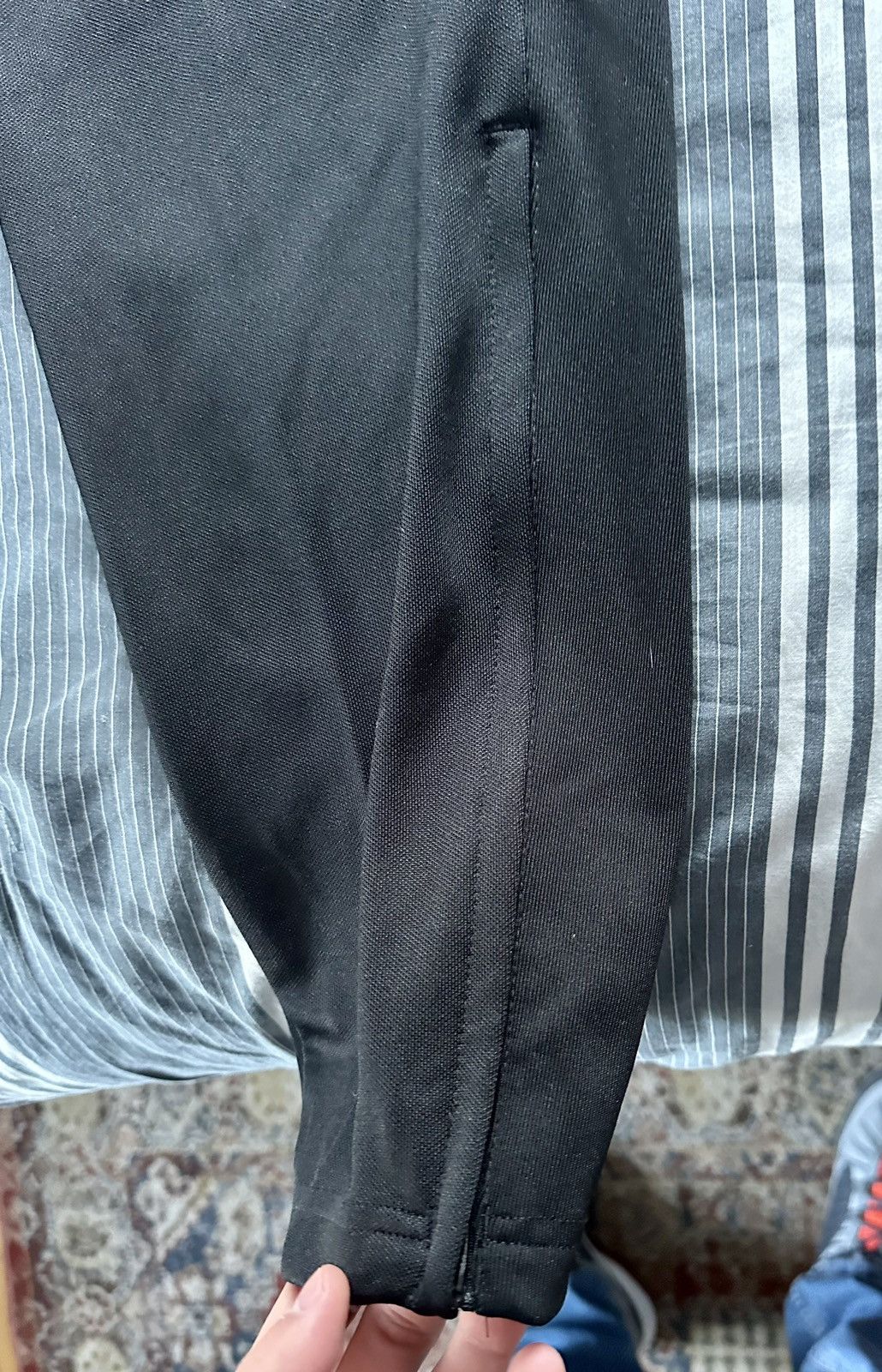 Adidas Adidas Track Pants Size US 32 / EU 48 - 4 Thumbnail