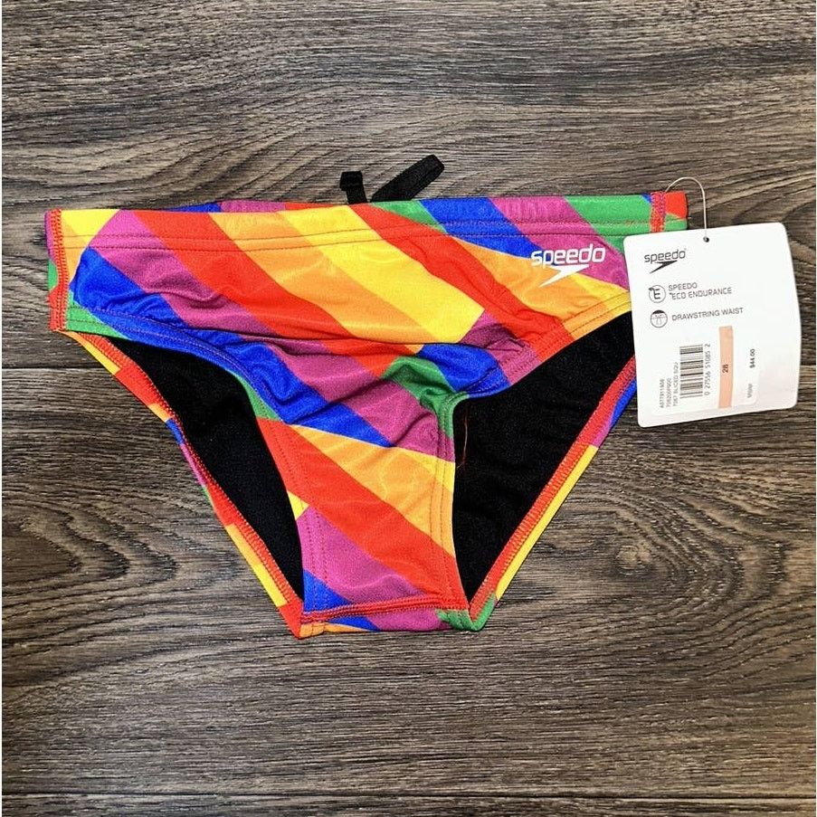 Speedo Speedo Swim Briefs Size US 28 / EU 44 - 1 Thumbnail