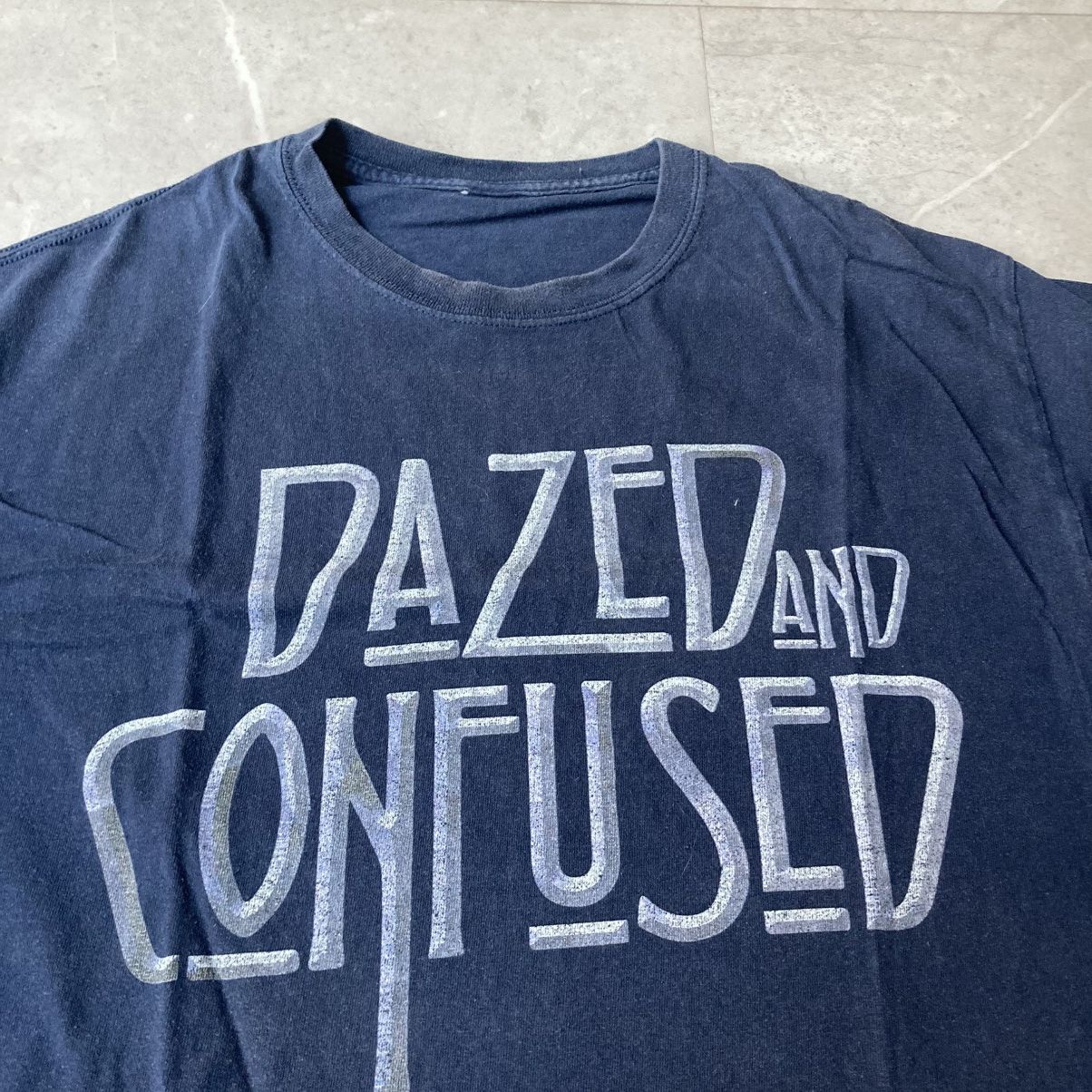 Arts & Science vintage dazed and confused movie faded tee Size US L / EU 52-54 / 3 - 2 Thumbnail