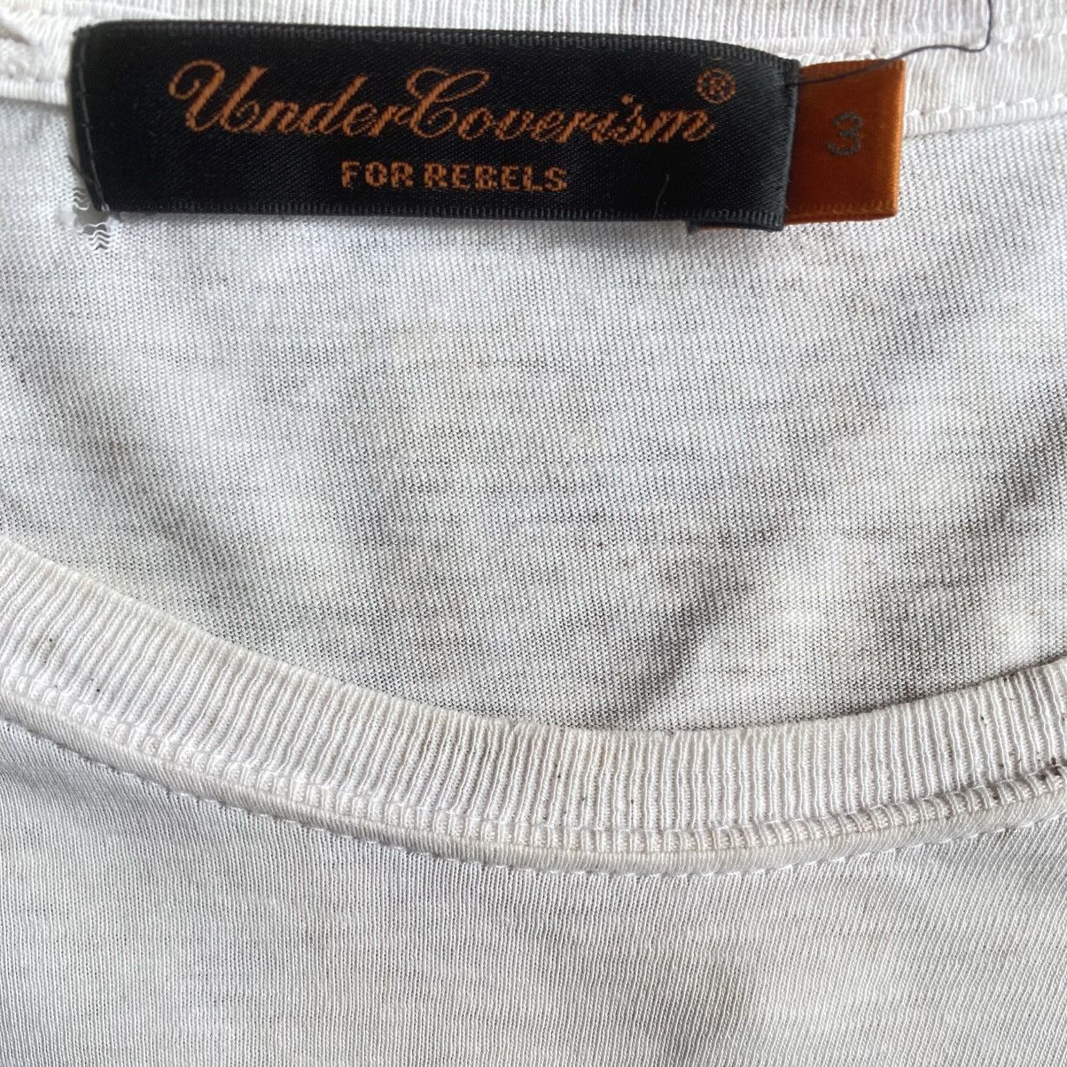 Undercover SS05 But Beautiful GURU GURU Size US L / EU 52-54 / 3 - 4 Thumbnail