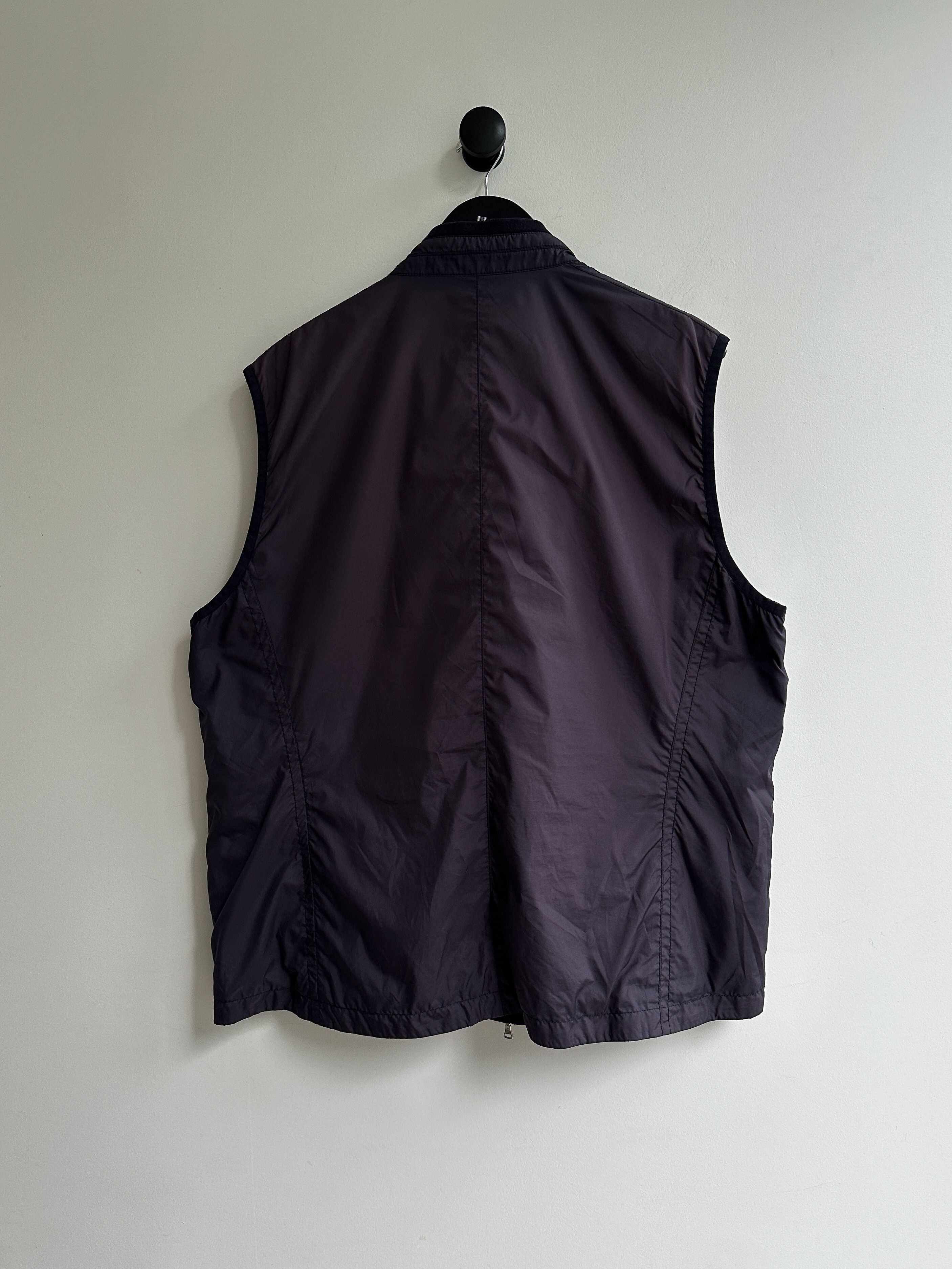 Bogner Bogner Nylon Vest Size US XXL / EU 58 / 5 - 2 Thumbnail