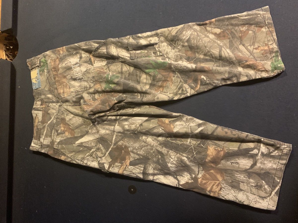 Other Digits camo carpenter pants baggy Size US 32 / EU 48 - 2 Thumbnail
