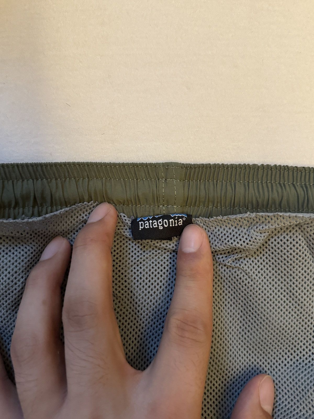 Patagonia Patagonia baggies 5” Size US 36 / EU 52 - 7 Thumbnail