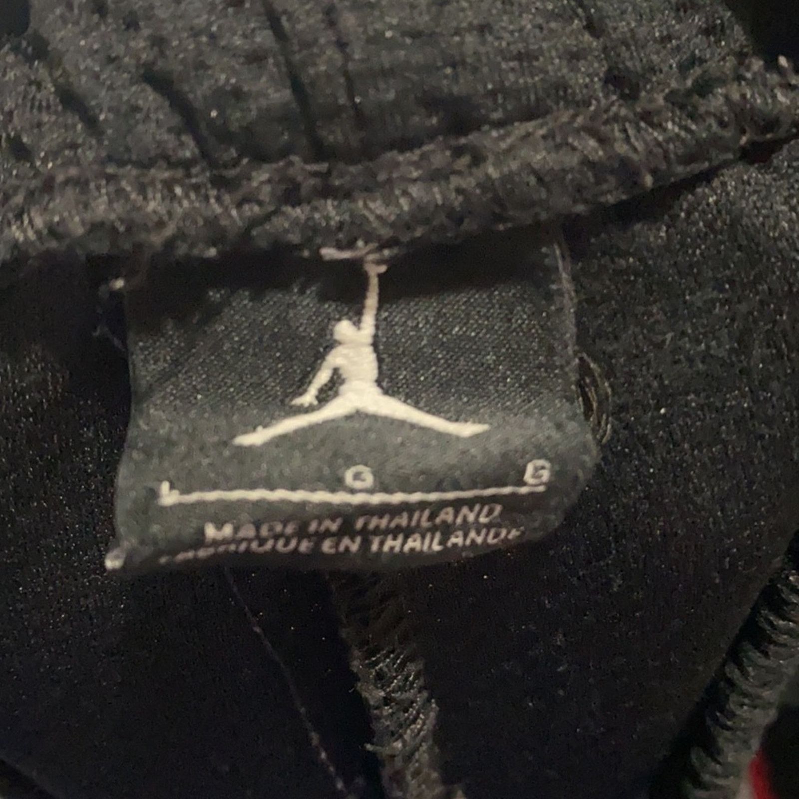 Jordan Brand Y2K Jordan Shorts Size US 31 - 7 Thumbnail