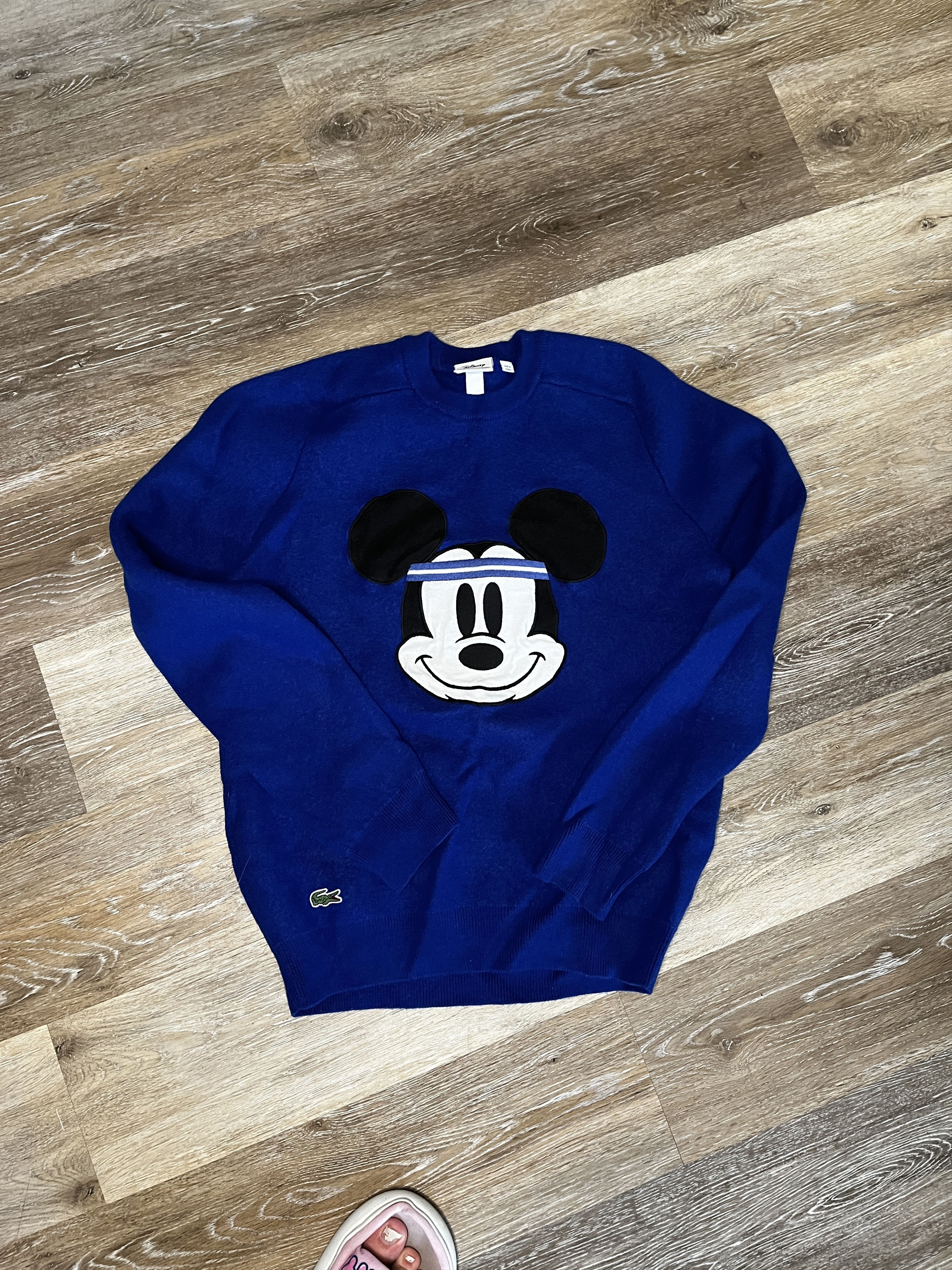 Lacoste Lacoste x Disney Size US M / EU 48-50 / 2 - 1 Preview
