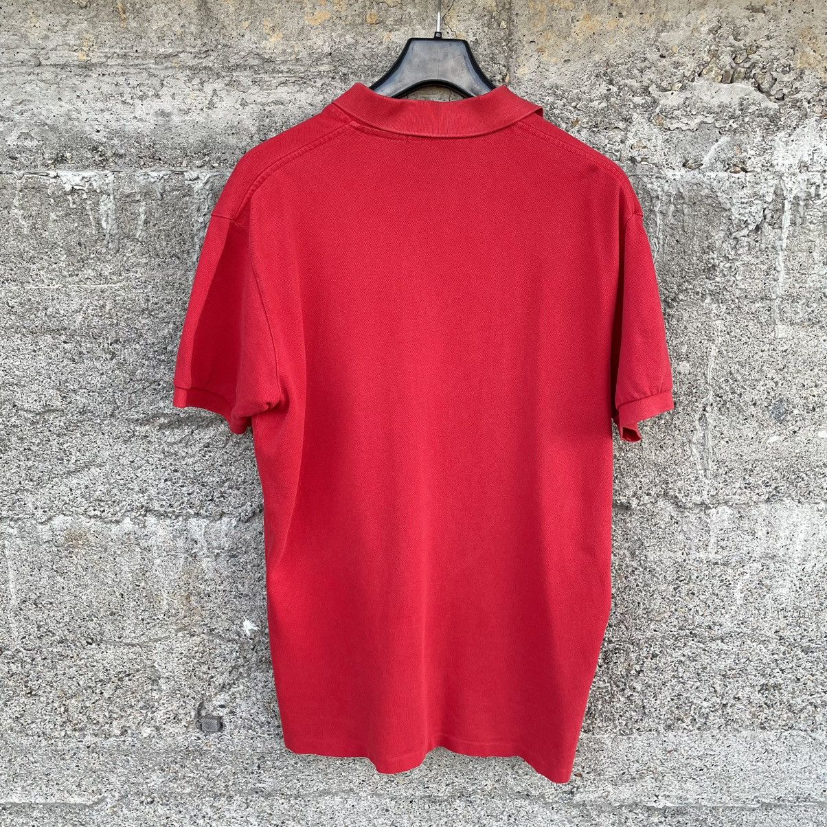 Polo Ralph Lauren Vintage Polo Ralph Lauren T-shirts Style USA Y2K Old Money Size US L / EU 52-54 / 3 - 2 Thumbnail