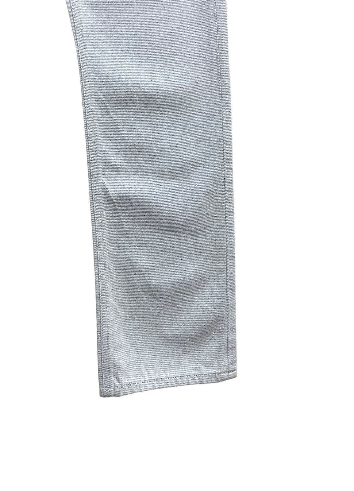 Helmut Lang Vintage Brand Helmut Lang Uniqlo Jeans 2000s Size US 32 / EU 48 - 7 Thumbnail