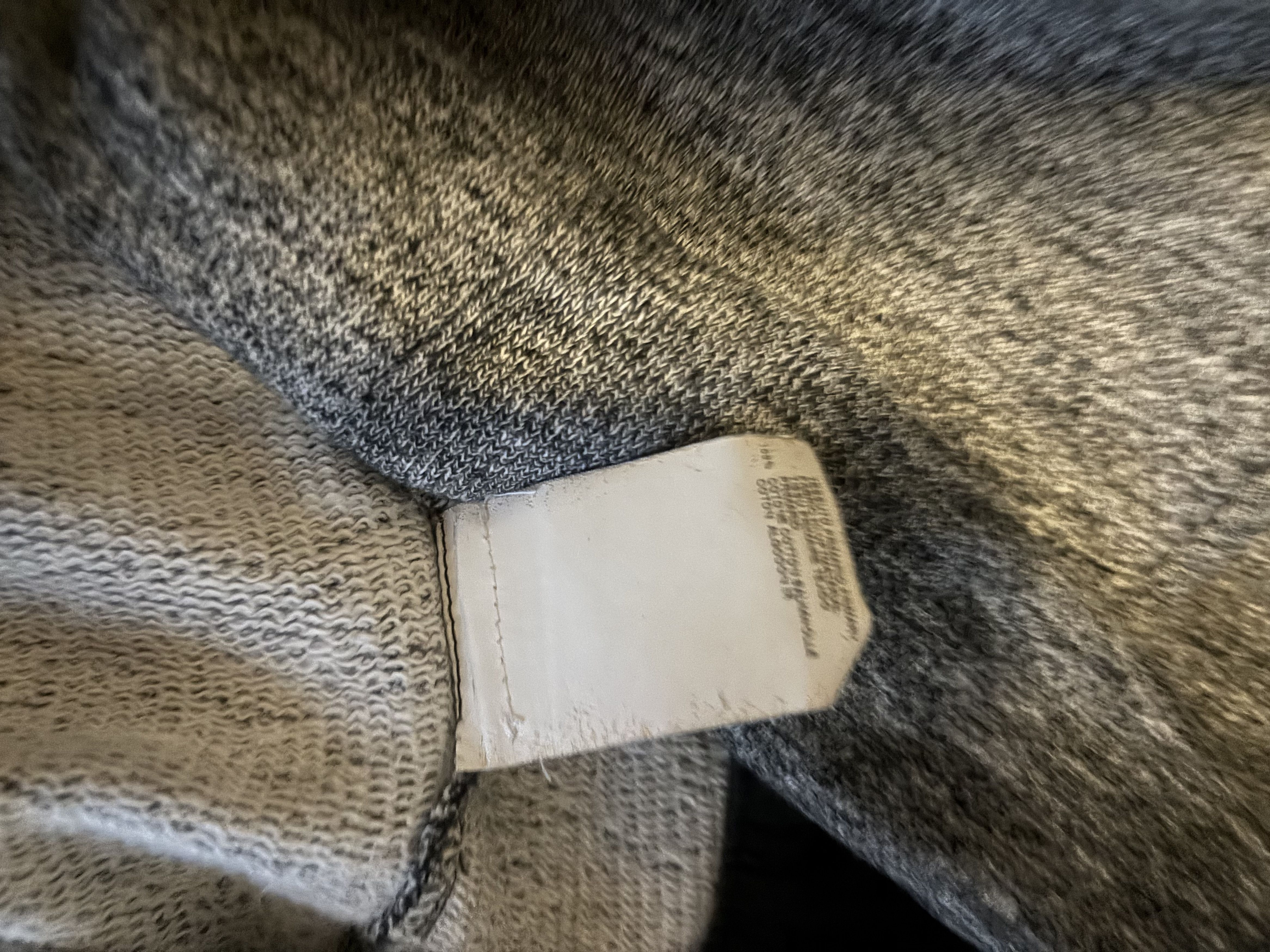 Vivienne Westwood Vivienne westwood runway sweatpants Size US 32 / EU 48 - 6 Thumbnail