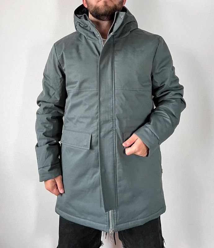 Other Men's Winter Parka Revolution Fishtail 7689 Size M Size US M / EU 48-50 / 2 - 2 Thumbnail