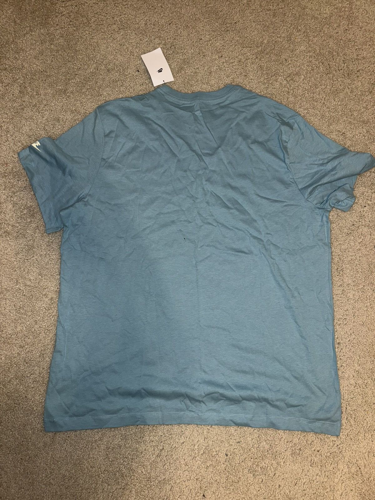 Nike Nike Sportswear Tee Size US XXL / EU 58 / 5 - 2 Thumbnail