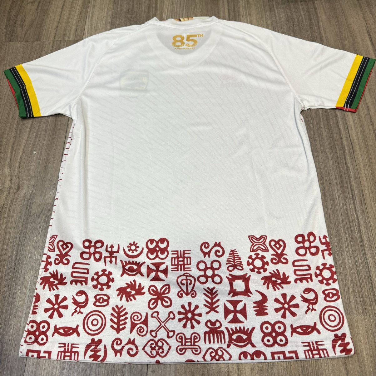 Errea Asante Kotoko 20/21 20/21 away shirt (Bnwt) Size US M / EU 48-50 / 2 - 2 Thumbnail