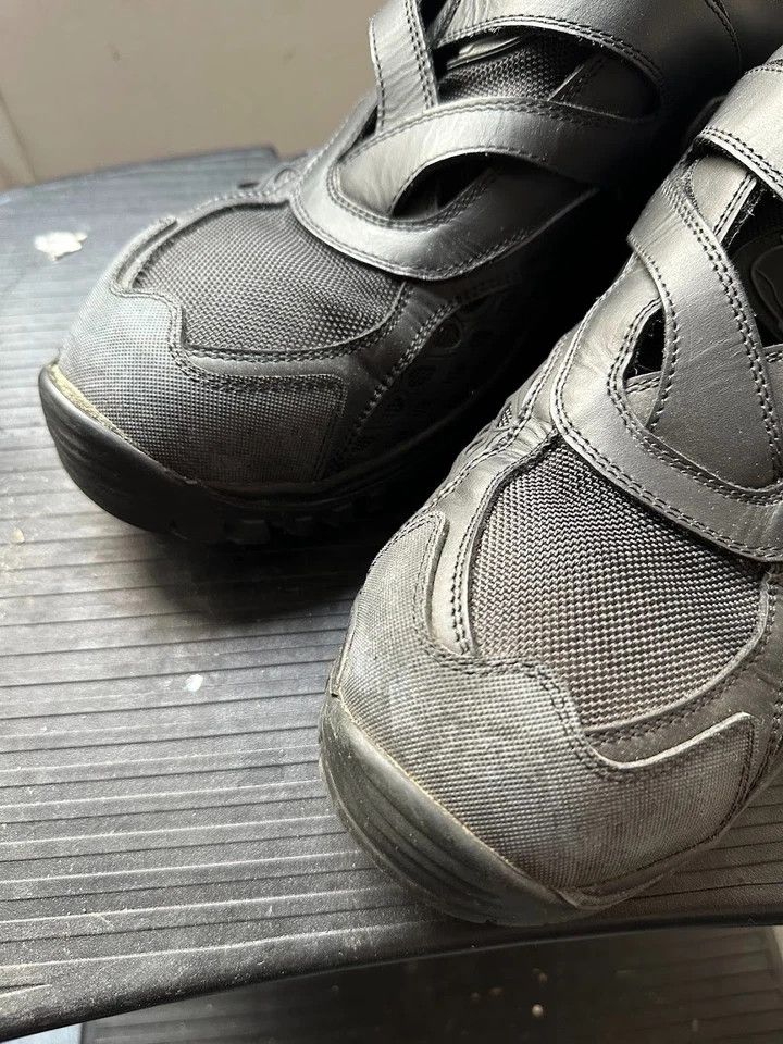 Kiko Kostadinov kiko kostadinov HARKMAN sneaker 45/12 Size US 12 / EU 45 - 8 Thumbnail
