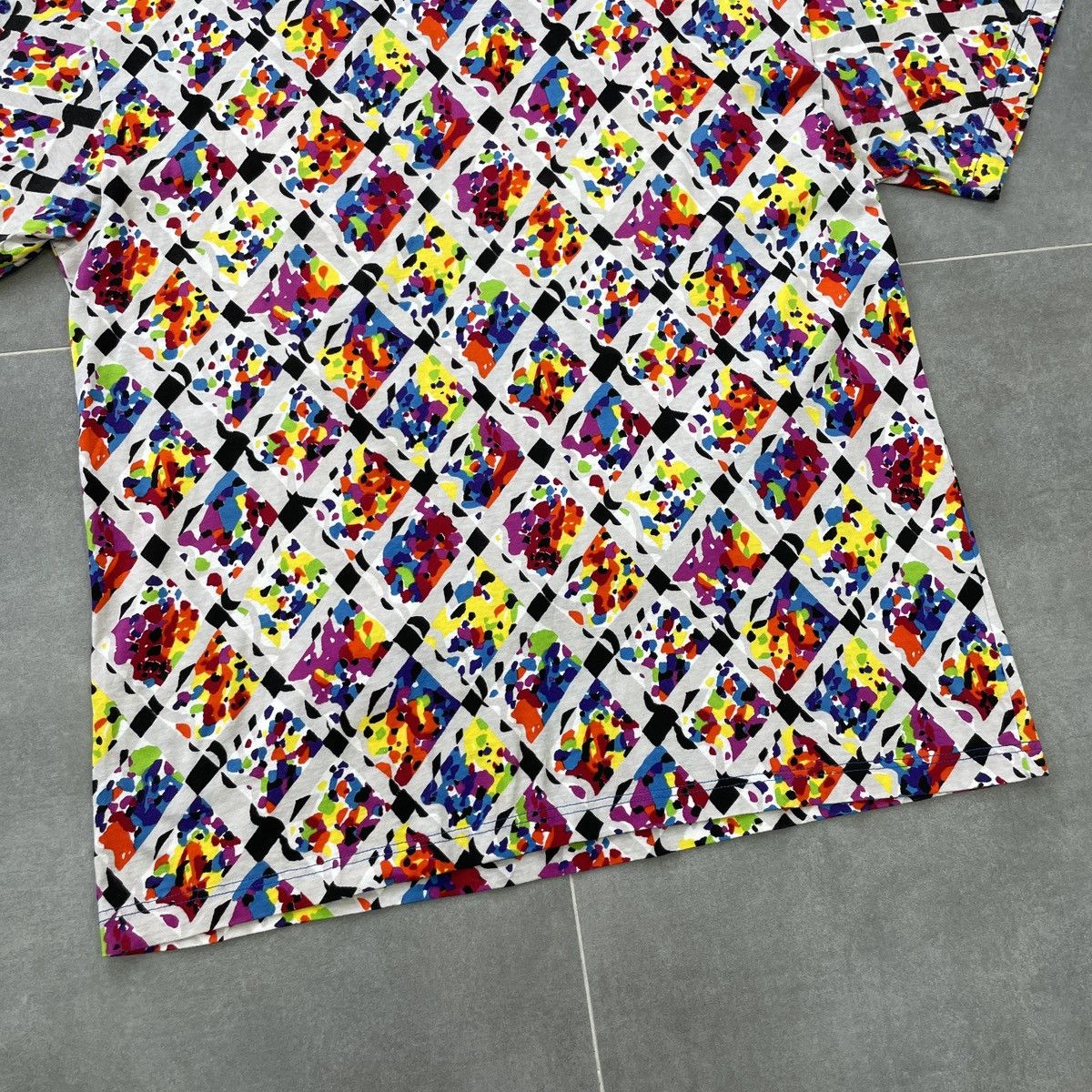 Missoni Missoni Sport T-Shirt Size M Size US M / EU 48-50 / 2 - 13 Thumbnail