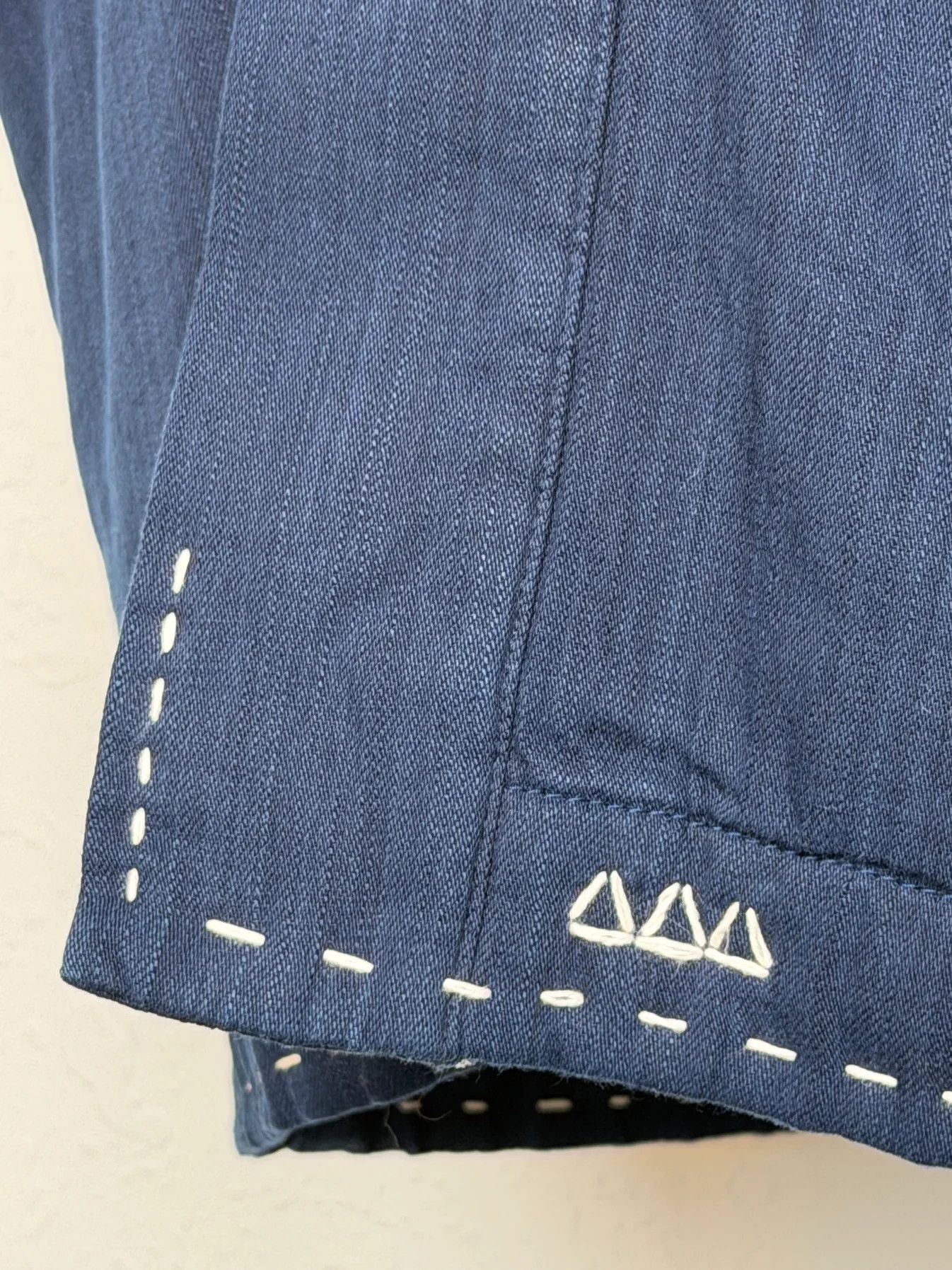 Visvim FW18 ICT Sanjuro Kimono (N.D.) Size US L / EU 52-54 / 3 - 7 Thumbnail