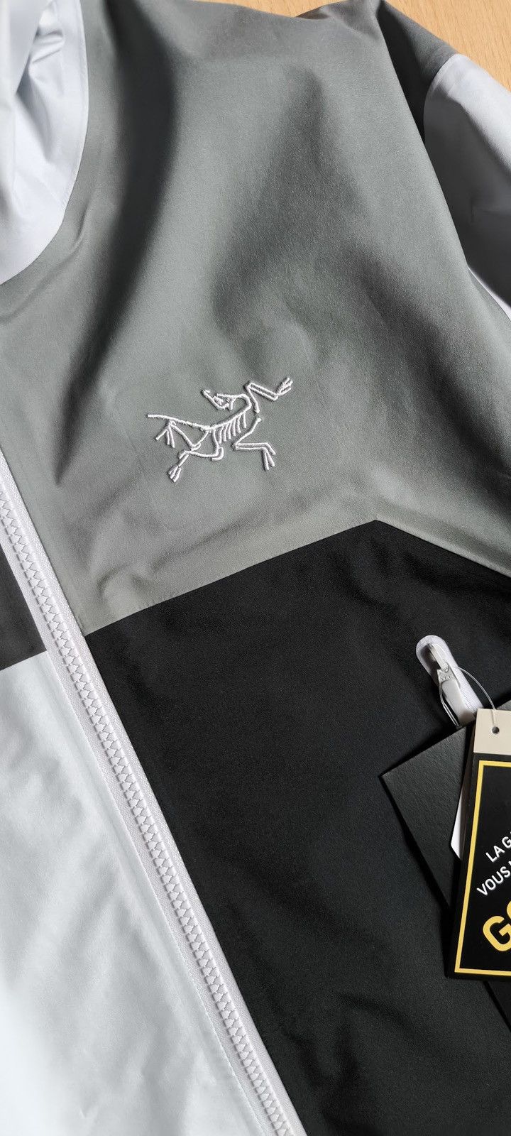 Arc'teryx × Beams Plus Arcteryx x Beams Size US S / EU 44-46 / 1 - 4 Thumbnail