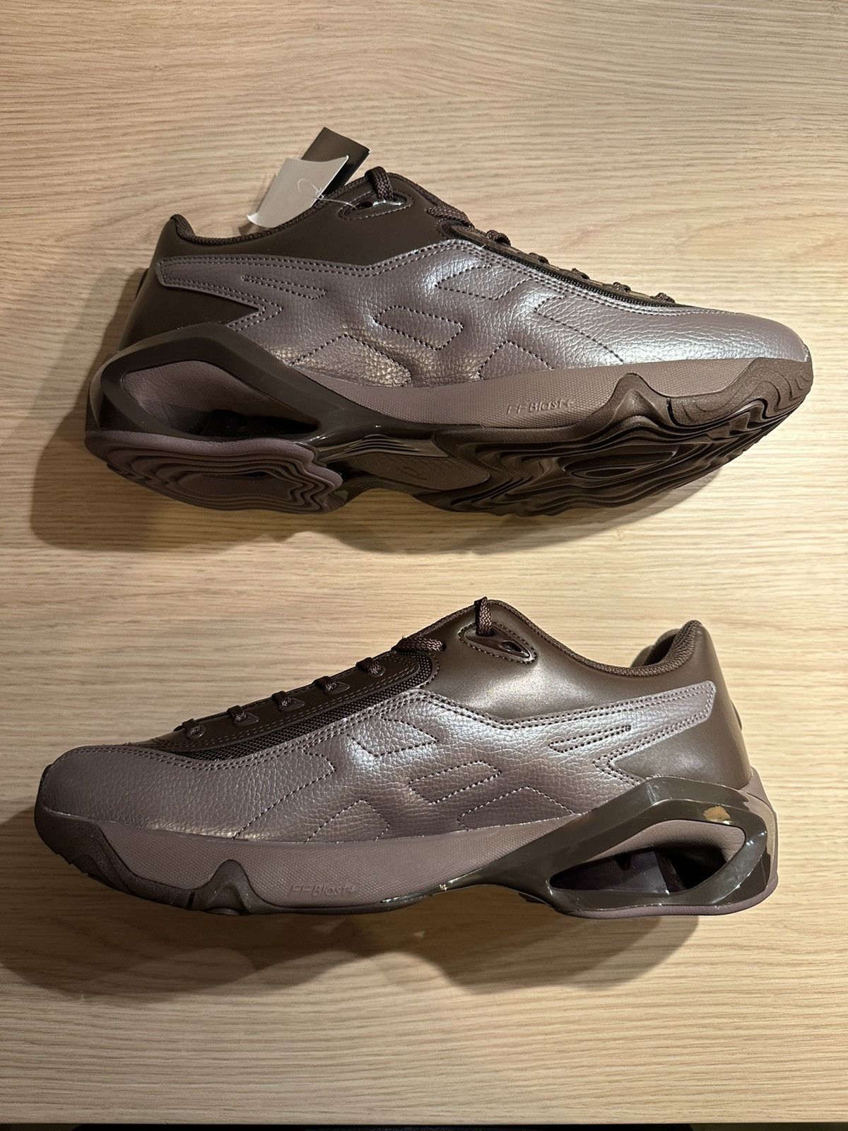 Asics × Kiko Kostadinov Asics X Kiko Kostadinov Gel Teremoa Size US 11 / EU 44 - 2 Thumbnail