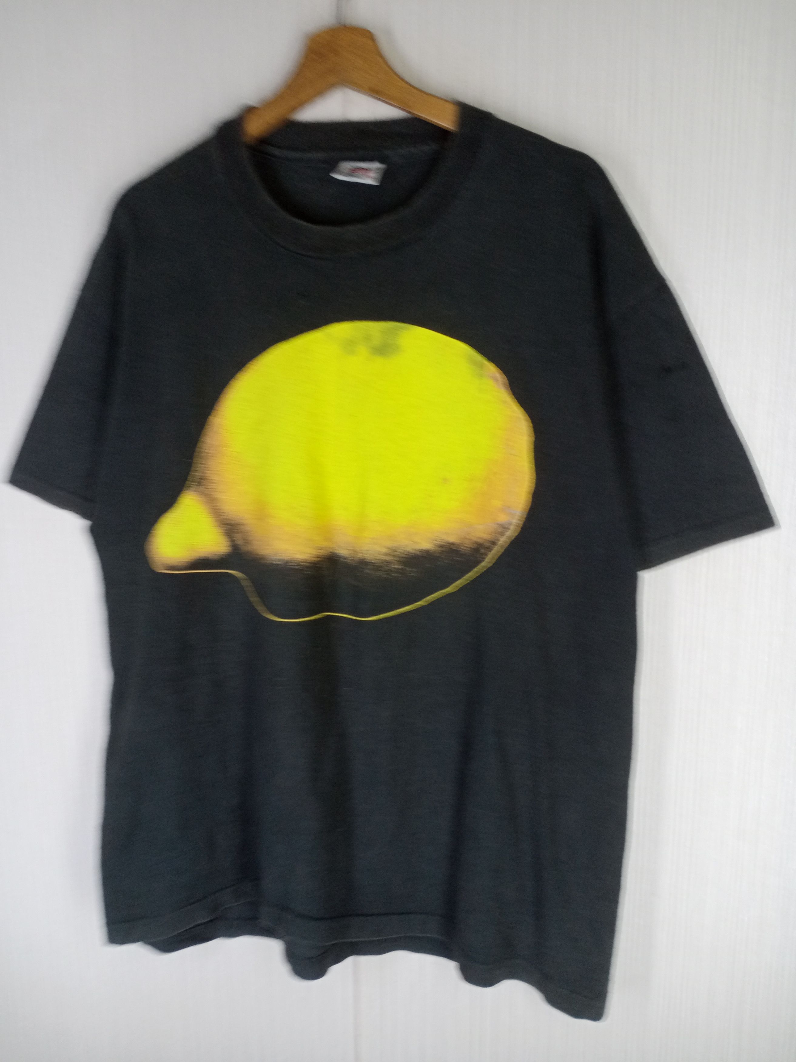 Band Tees Rare Vintage 90s U2 Lemon Band Tshirt Size US XL / EU 56 / 4 - 3 Thumbnail