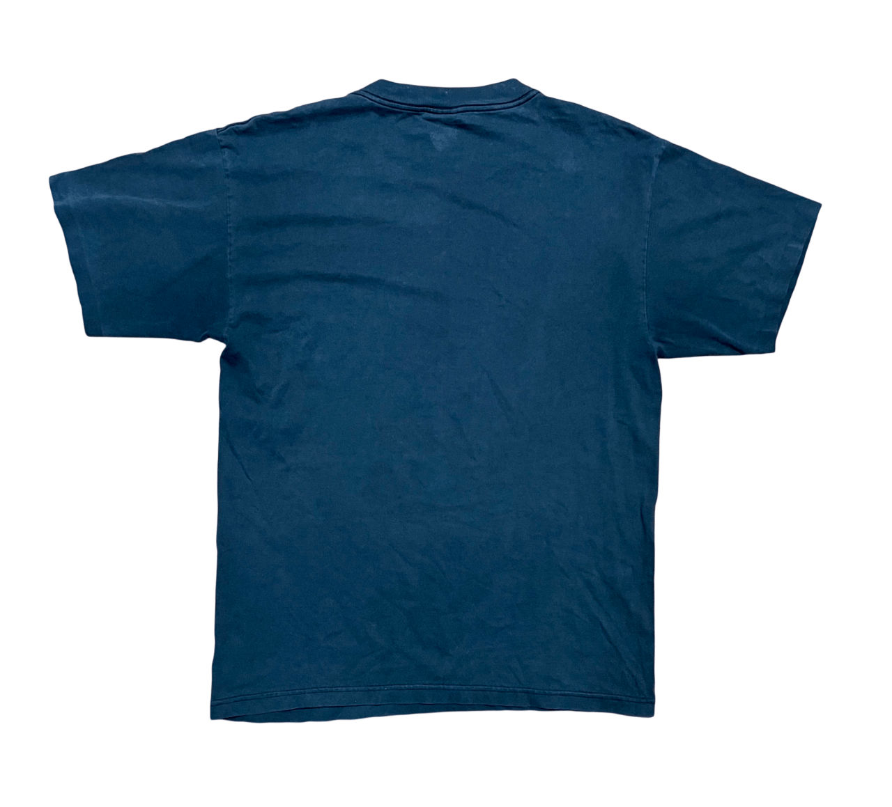Other 1996 San Francisco Examiner Bay to Breakers Vintage T-Shirt Size US L / EU 52-54 / 3 - 6 Thumbnail