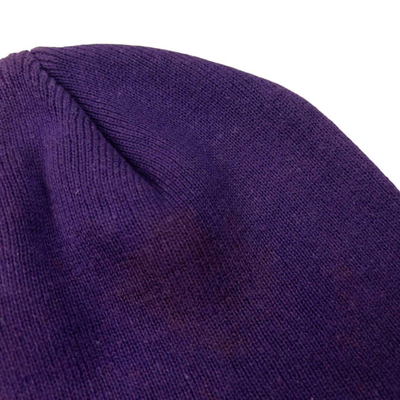 Stussy Vintage Stussy Beanie Size ONE SIZE - 6 Thumbnail