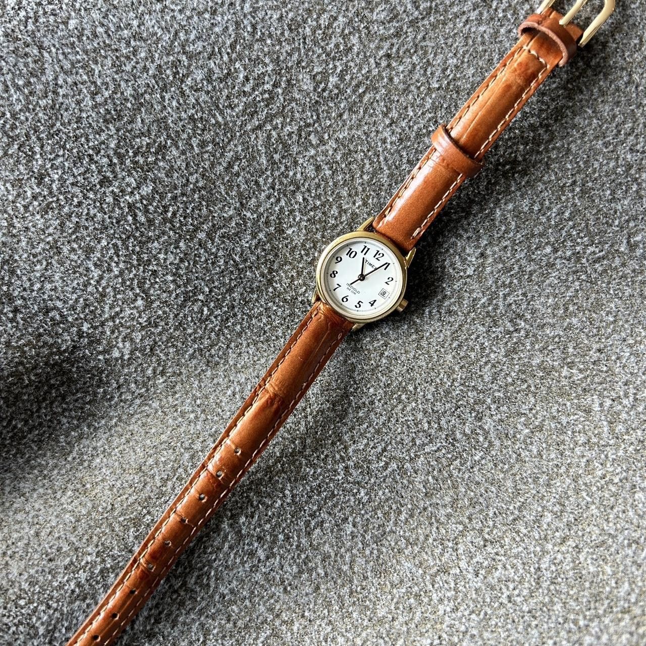Timex Timex Indiglo Women's Watch Size ONE SIZE - 2 Thumbnail