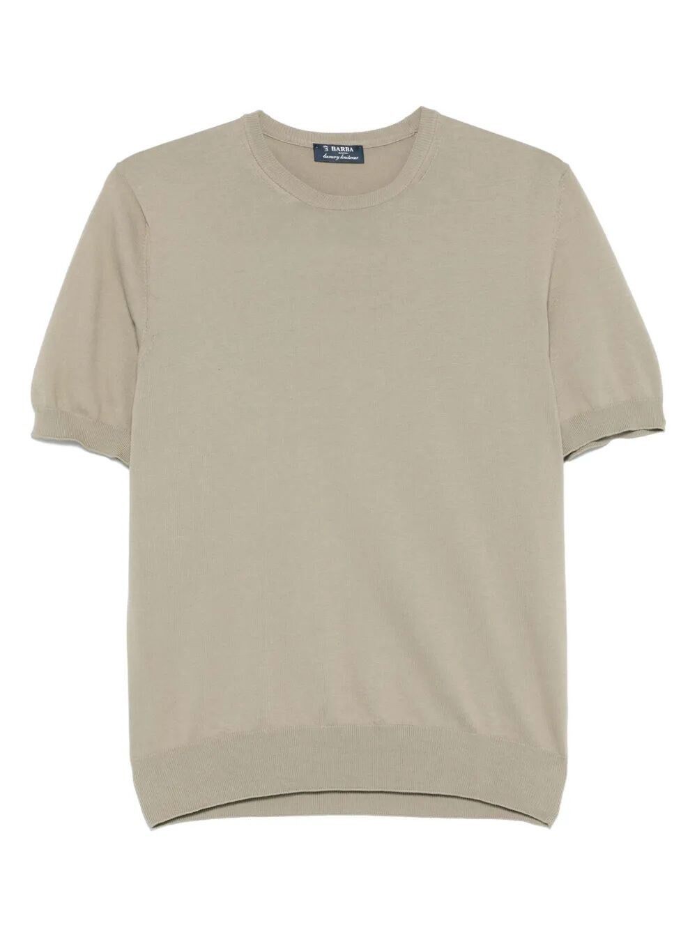 Barba Napoli Knitwear Size US M / EU 48-50 / 2 - 1 Thumbnail