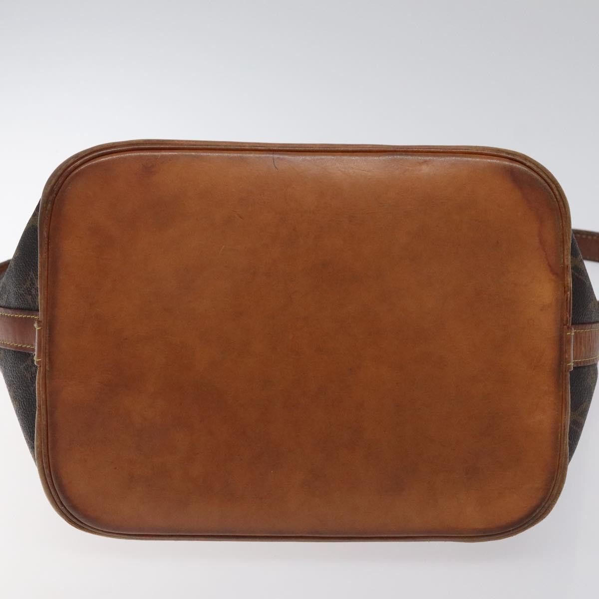 Louis Vuitton LOUIS VUITTON Monogram Noe BB Shoulder Bag M40817 Size ONE SIZE - 5 Thumbnail