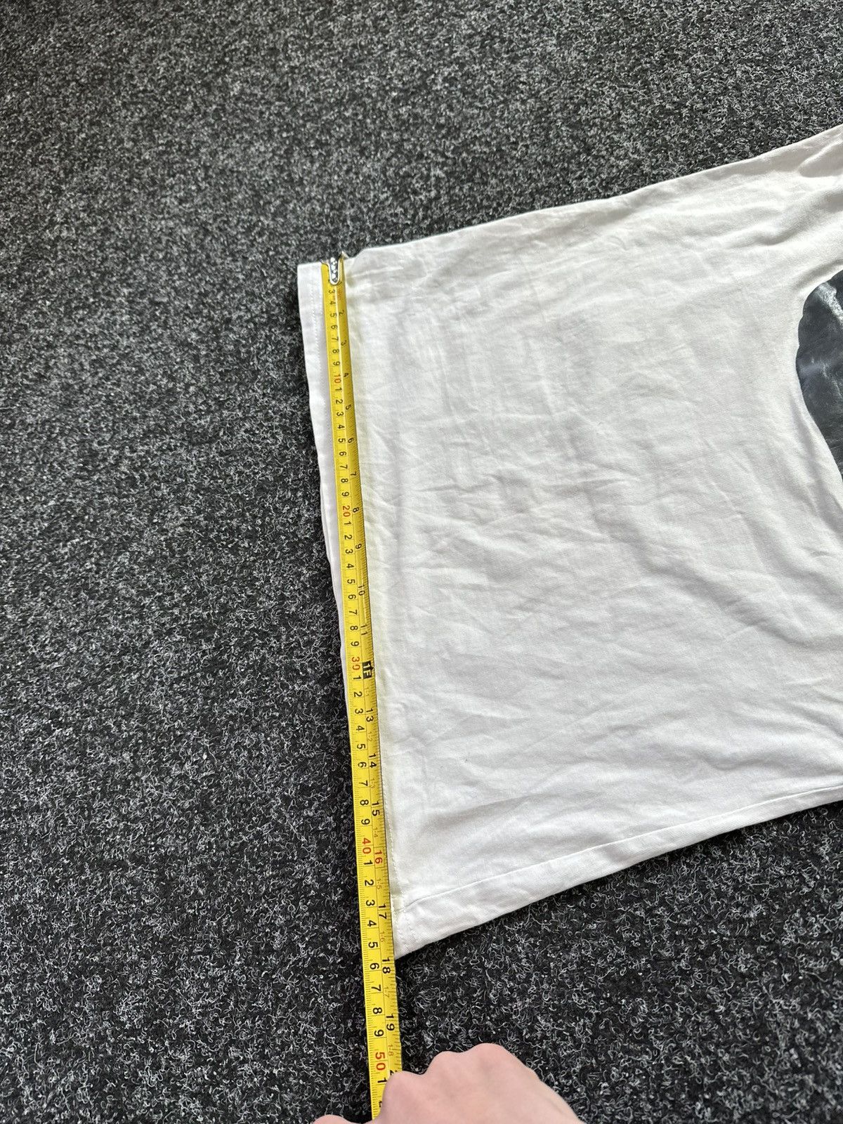 Moschino VINTAGE 🚨 Moschino Cheap And Chic RARE 90s t-shirt Size S / US 4 / IT 40 - 12 Thumbnail