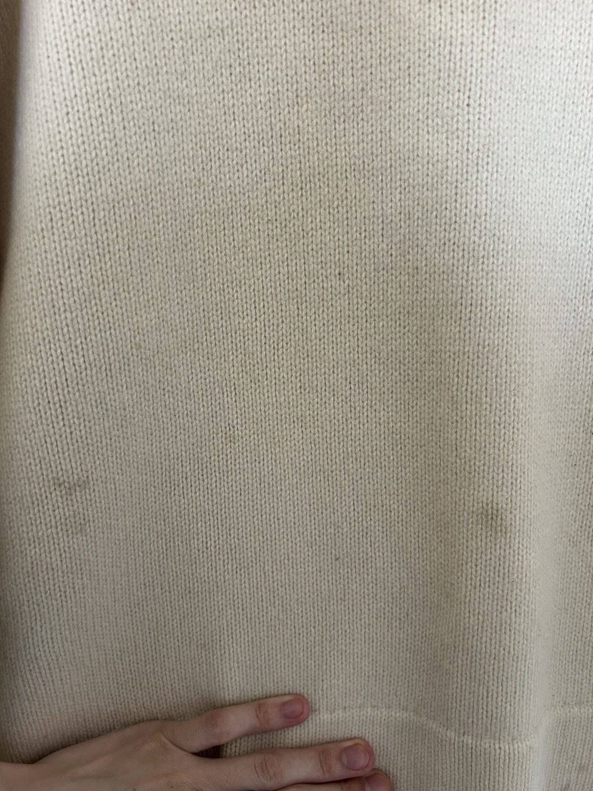 Stone Island Sweater Size US M / EU 48-50 / 2 - 4 Thumbnail