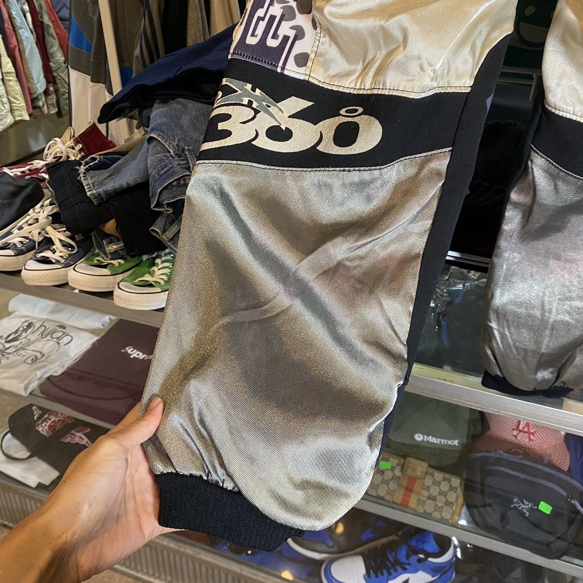 Fox Racing RARE RACING‼️Fox 360 Racewear Pants Motorcross Size US 29 - 13 Thumbnail