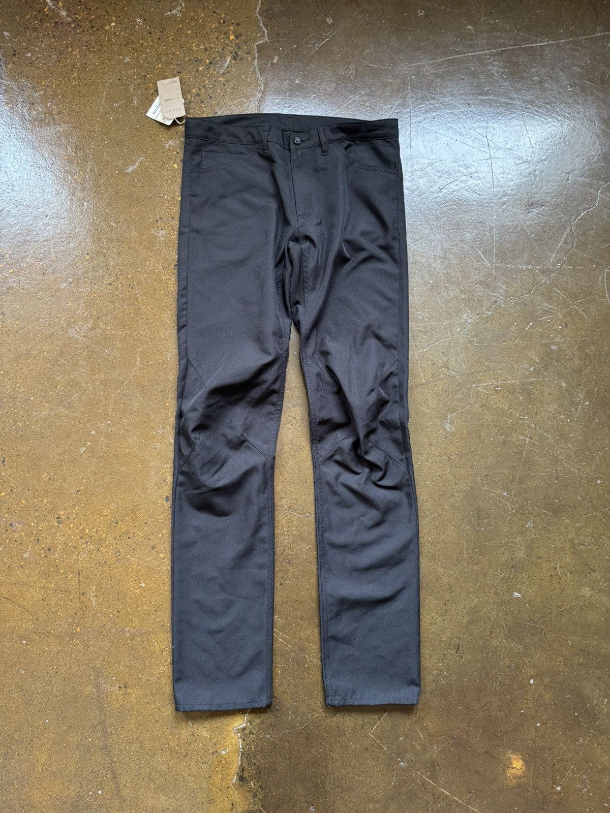 Comme des Garcons CDG trousers Size US 30 / EU 46 - 1 Thumbnail