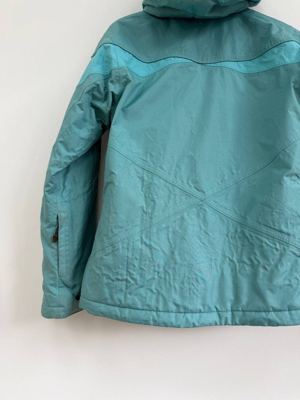 Nike ACG VTG Nike ACG Waterproof Windbreaker Ski Panelled Gorpcore Size US M / EU 48-50 / 2 - 17 Thumbnail