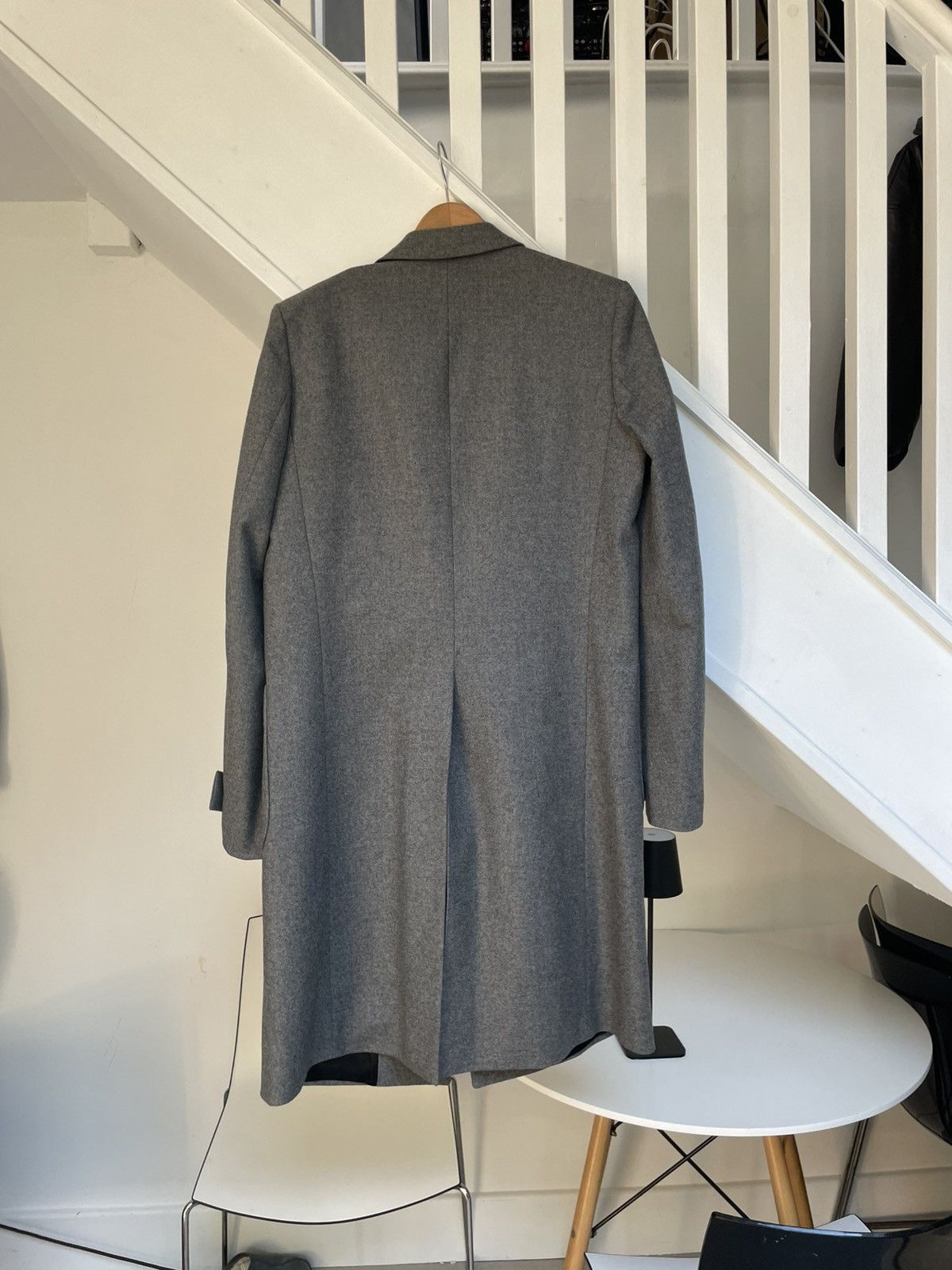 Raf Simons Raf Simons AW95 ‘Schoolboy’ Coat Size US M / EU 48-50 / 2 - 2 Thumbnail