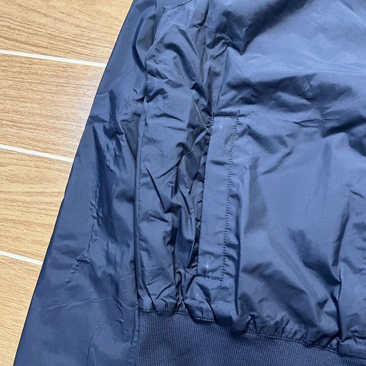 Prada Prada Luna Rossa Windstopper Gore Tex Jacket Size M / US 6-8 / IT 42-44 - 4 Thumbnail