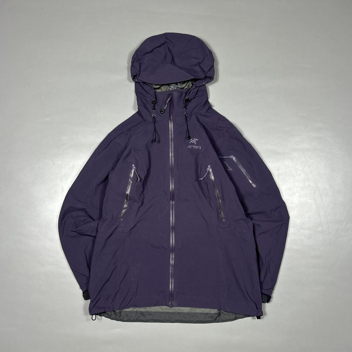 Arc'teryx × Beams Plus Arc'Teryx x Beams Special Order 40th Theta