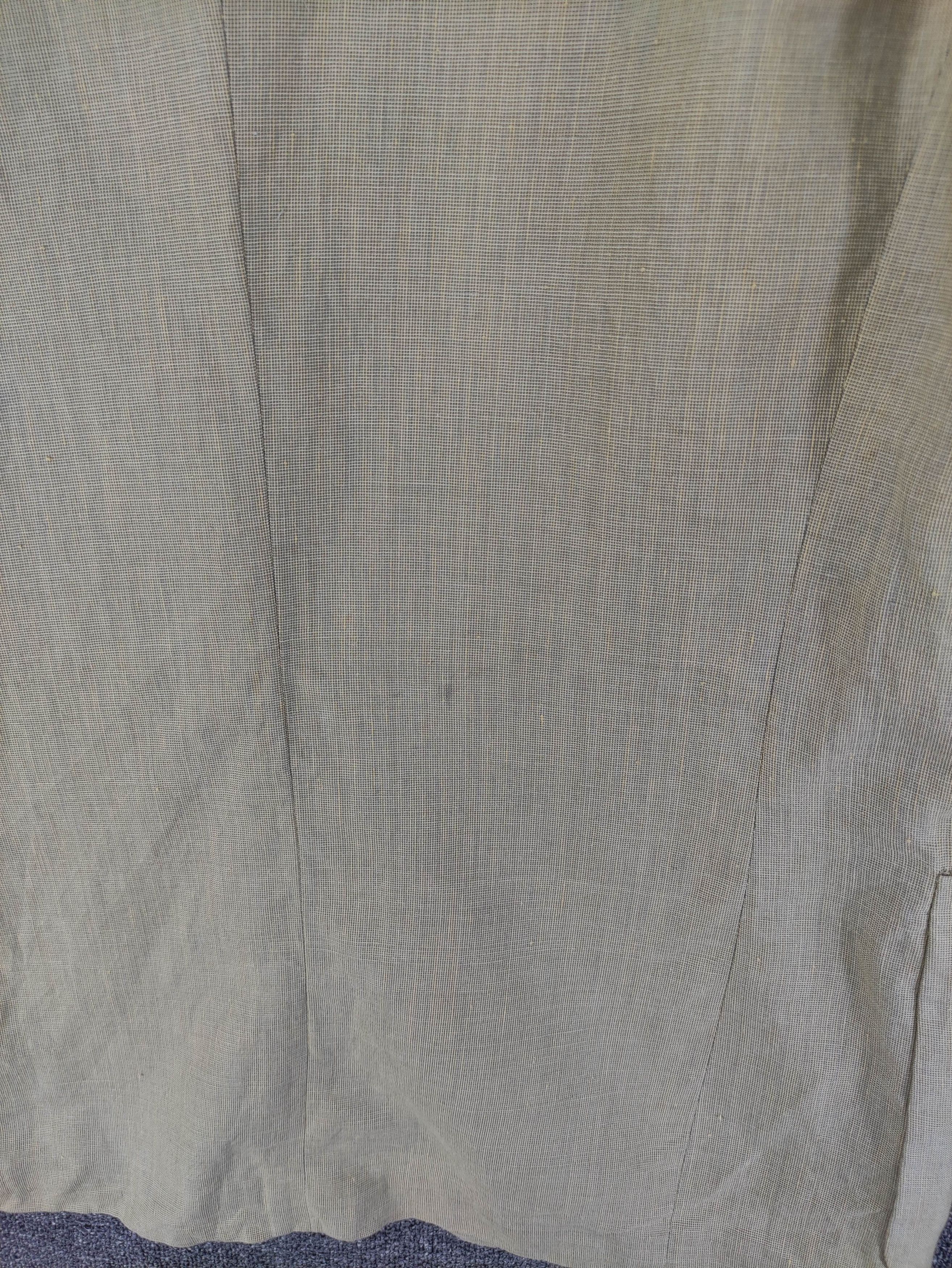 Burberry Burberry London Coat Suit Blazer Jacket Size US M / EU 48-50 / 2 - 8 Thumbnail