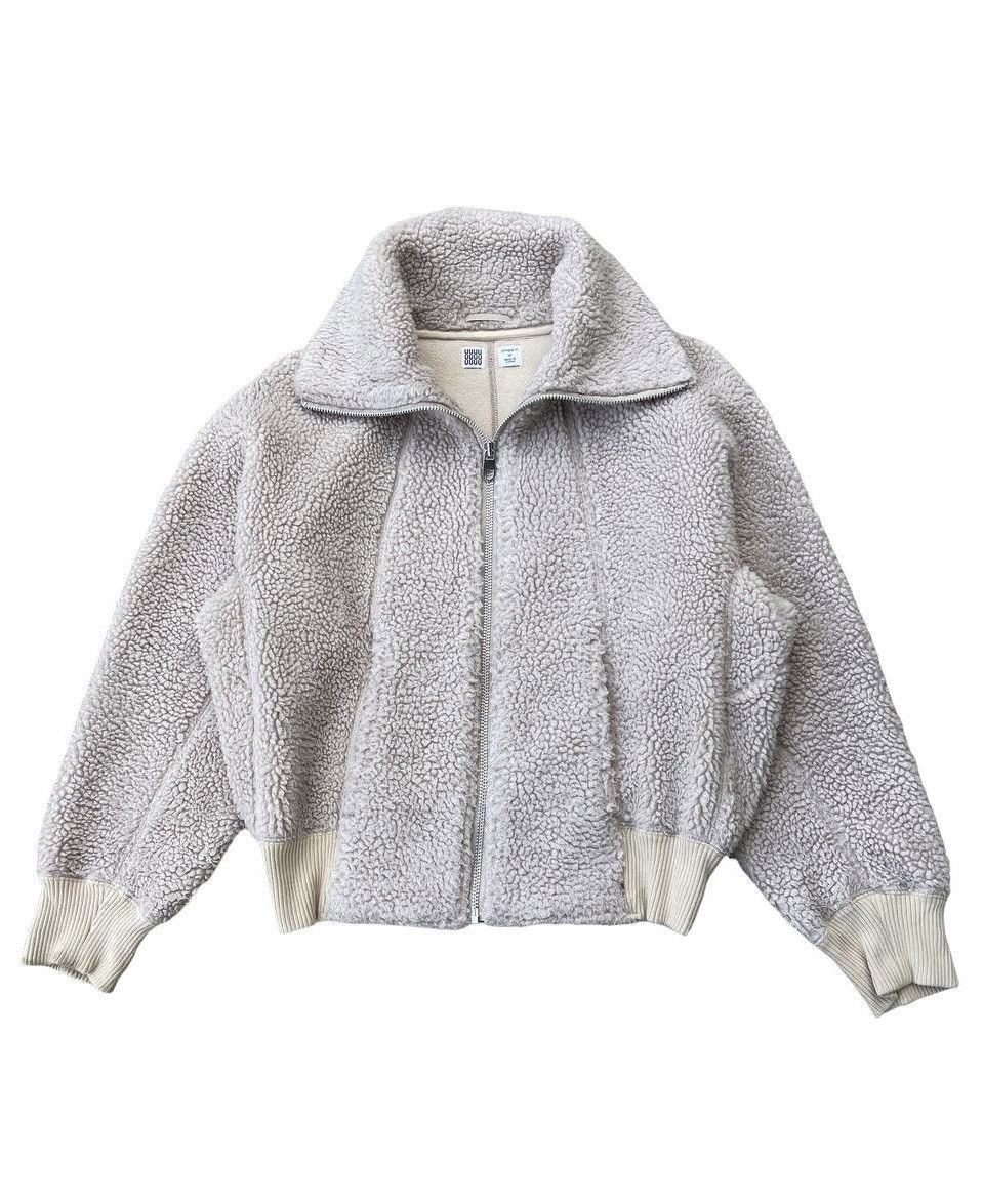 Undercover × Uniqlo × Vintage UNIQLO UNDERCOVER FLEECE Size US M / EU 48-50 / 2 - 1 Thumbnail