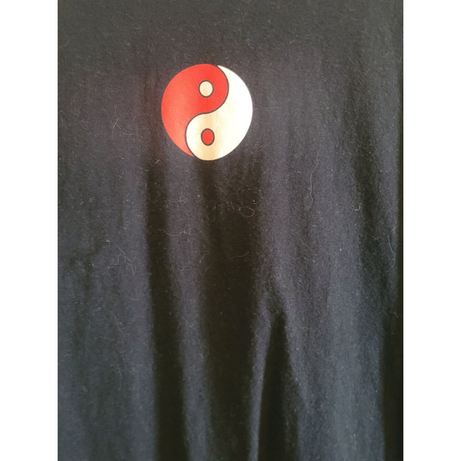 Lifetime 9th Life Kurohyo Japanese Motorsports Graphic Tee XL Size US XL / EU 56 / 4 - 2 Thumbnail