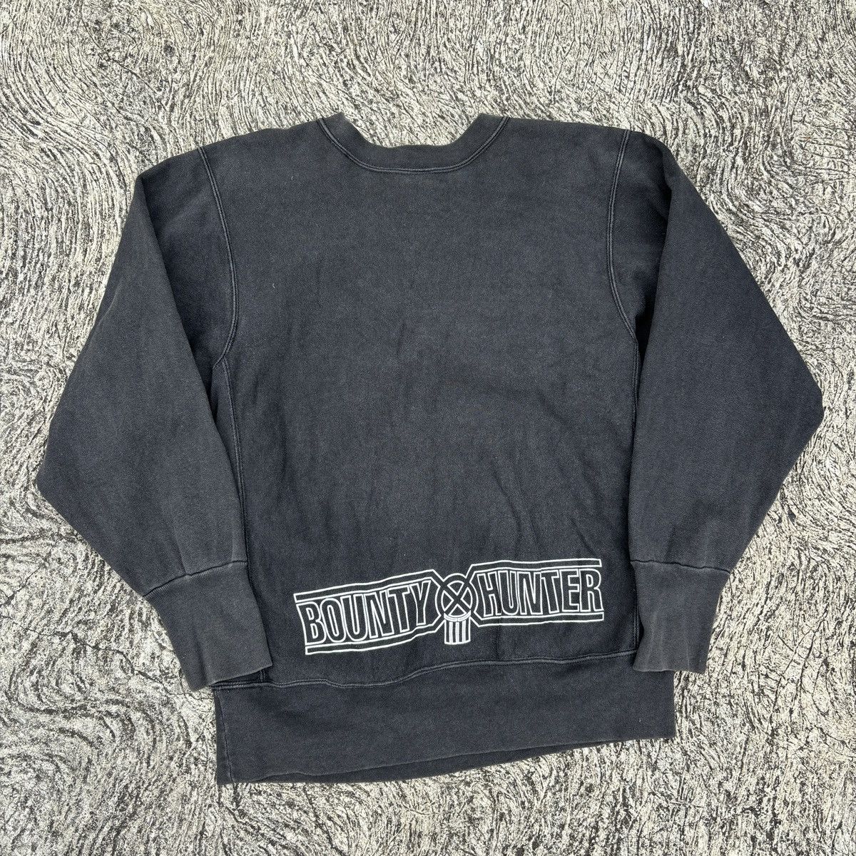 Bounty Hunter Vintage Bounty Hunter sweatshirt Size US M / EU 48-50 / 2 - 3 Thumbnail
