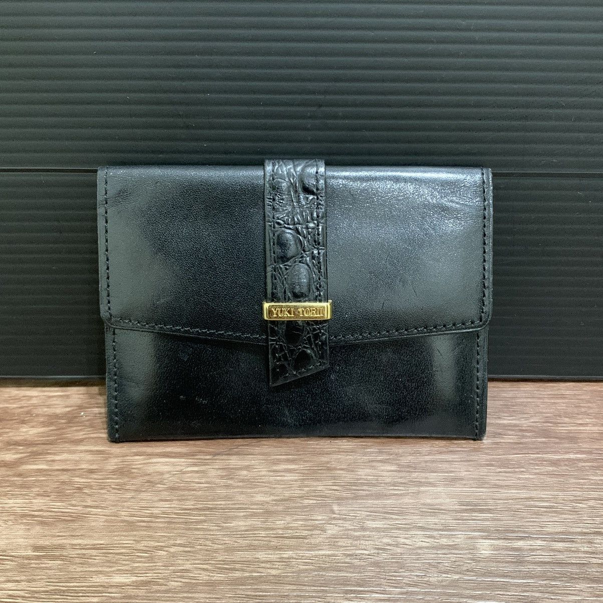 FUCT x LARRY SMITH 財布 LARRY SMITH BILLFORD WALLET -TIPI ART- | LOCKSTOCK/STLIKE