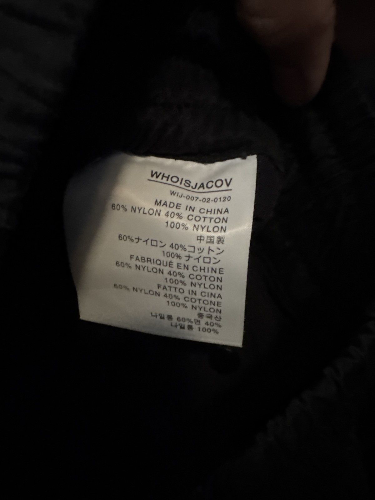 jacov Jacov Cargo Utility Shorts Size US 28 / EU 44 - 3 Thumbnail