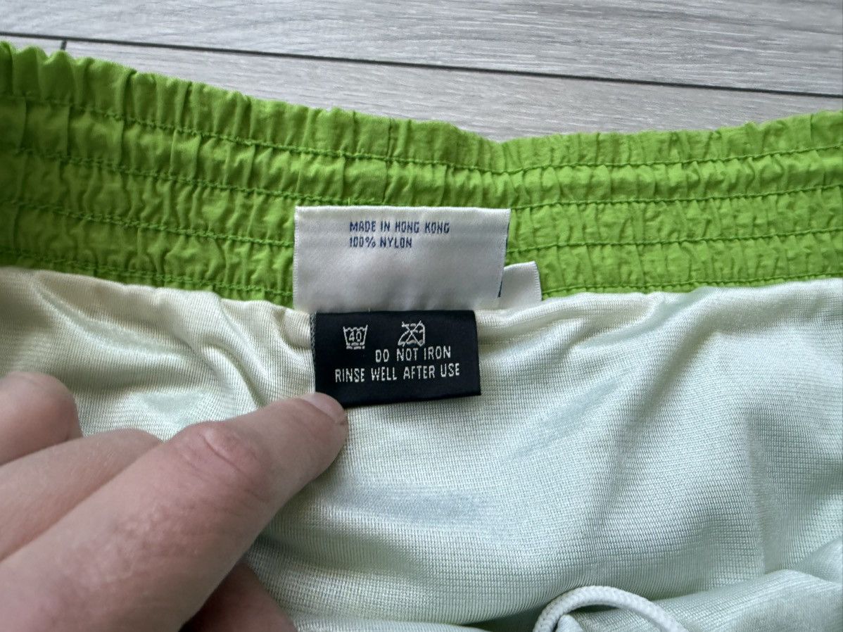 Reebok Vintage Reebok Shorts Size US 34 / EU 50 - 8 Thumbnail