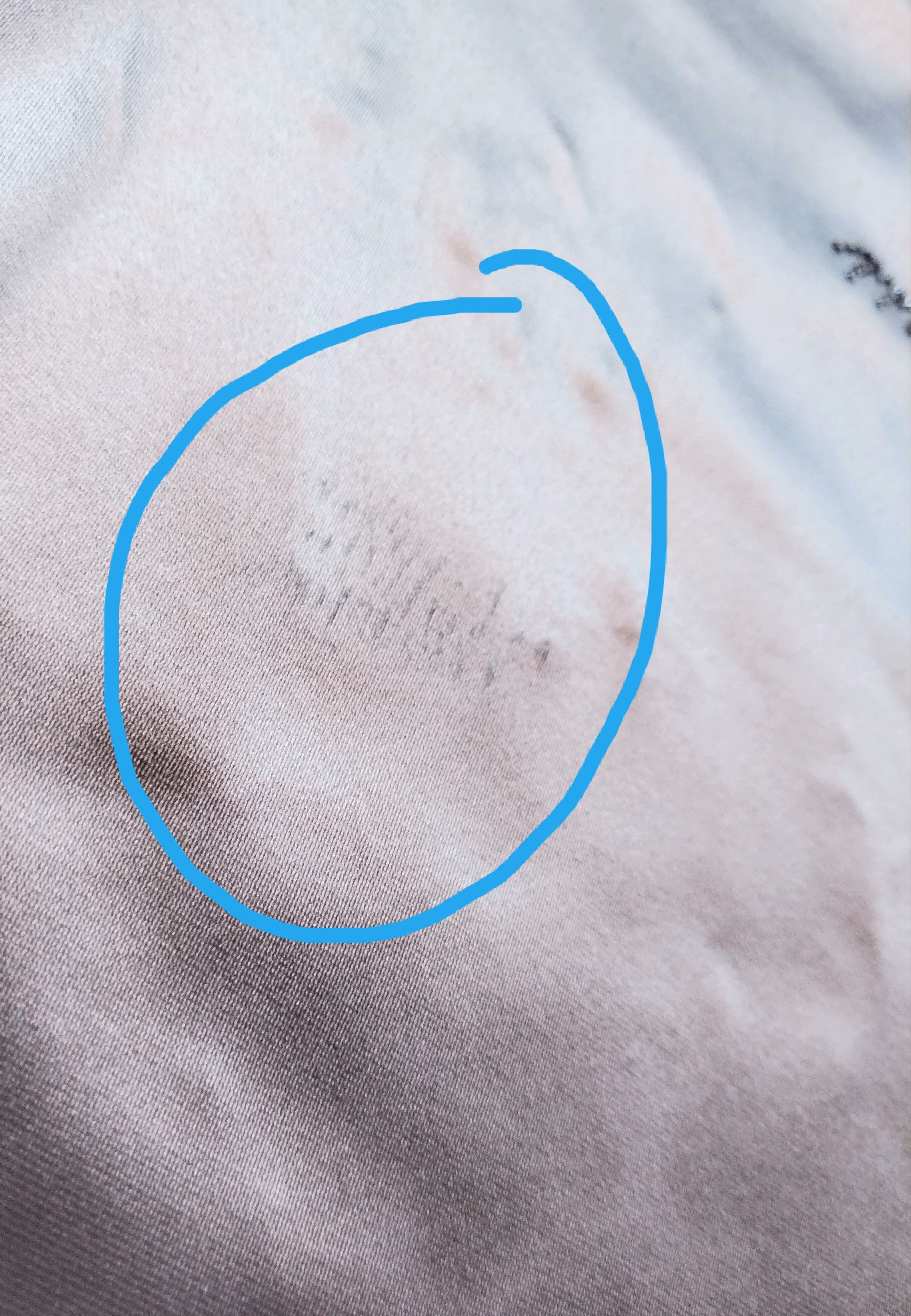 Misbhv Lustrous top w crystal logo Size S / US 4 / IT 40 - 13 Thumbnail