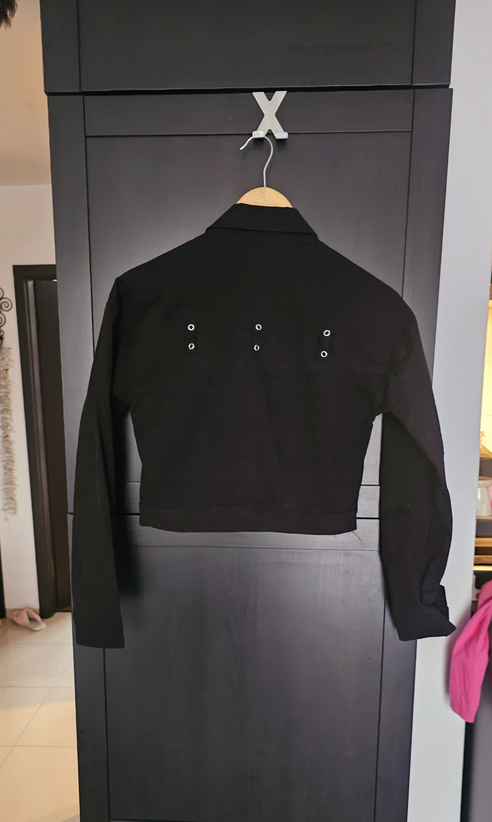 Maniere De Vior Jacket Maniere de Voir Size XS / US 0-2 / IT 36-38 - 2 Thumbnail