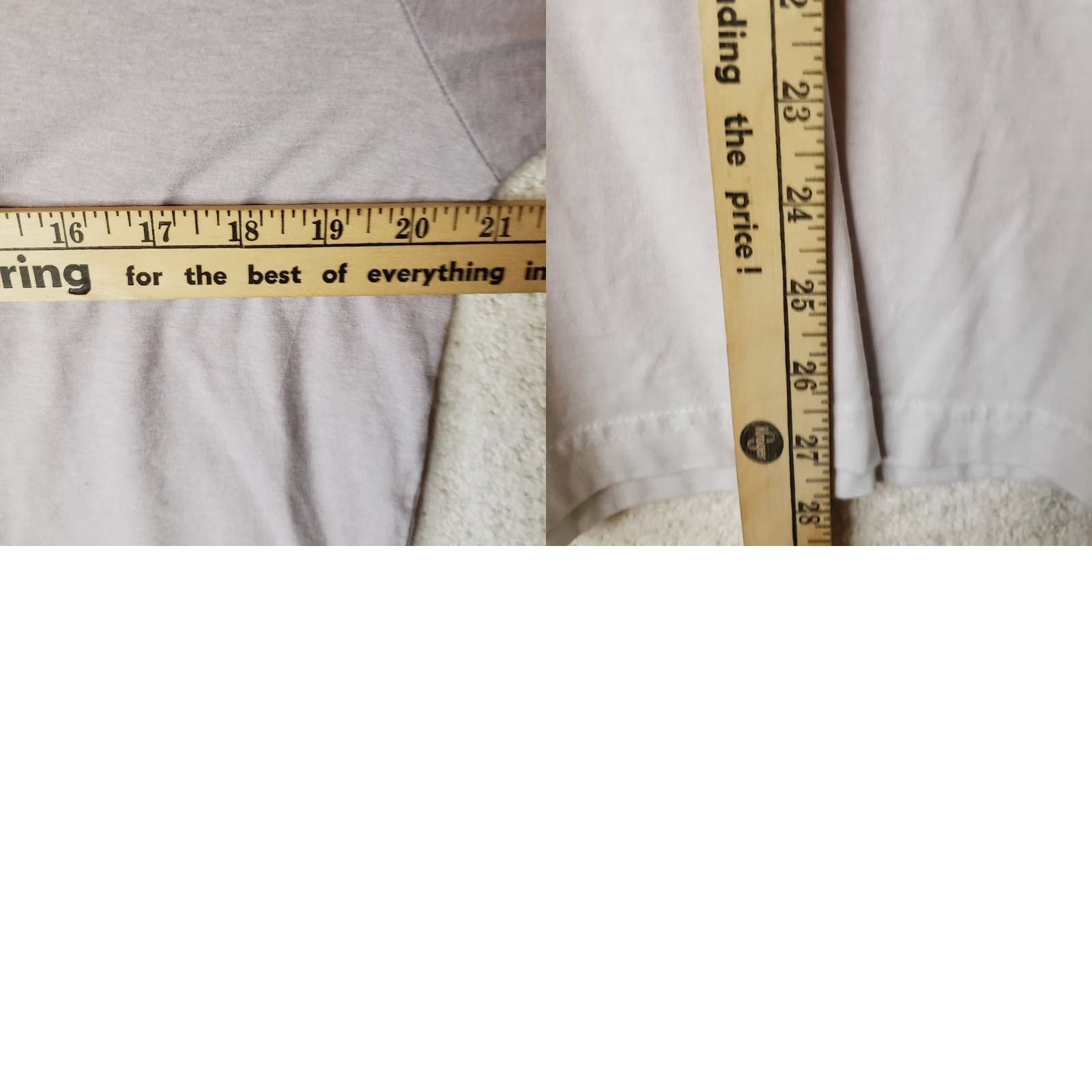 Hurley Hurley Men's Gradient Fade Tee SS T-Shirt Gray M Regular Short Sleeve Crew Neck Logo Shirt Classic Hurley Model 2020s Size US M / EU 48-50 / 2 - 8 Thumbnail