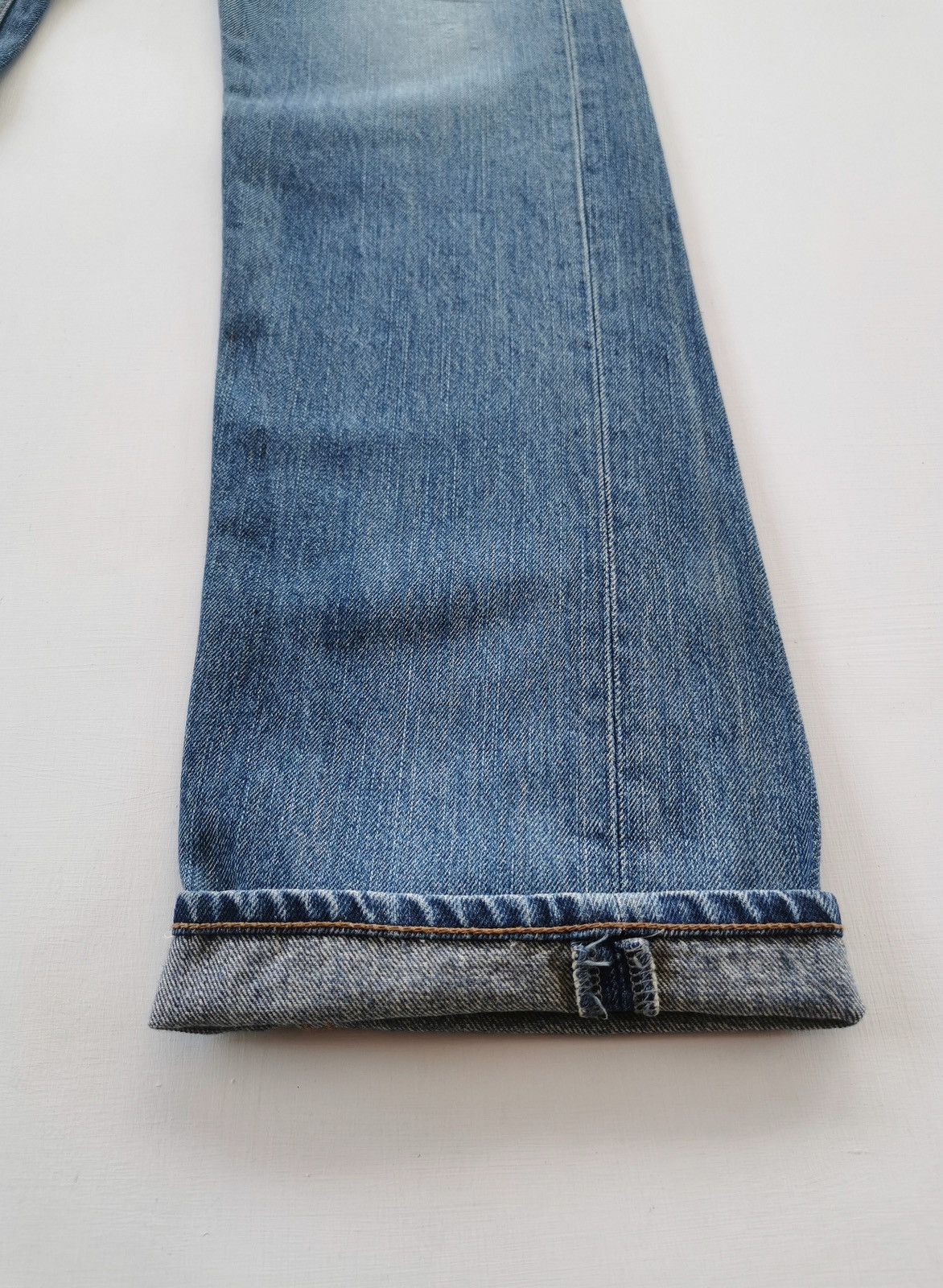 Kapital Navajo Iroquois Japan Denim Jeans Kapital Inspire Size US 31 - 6 Thumbnail