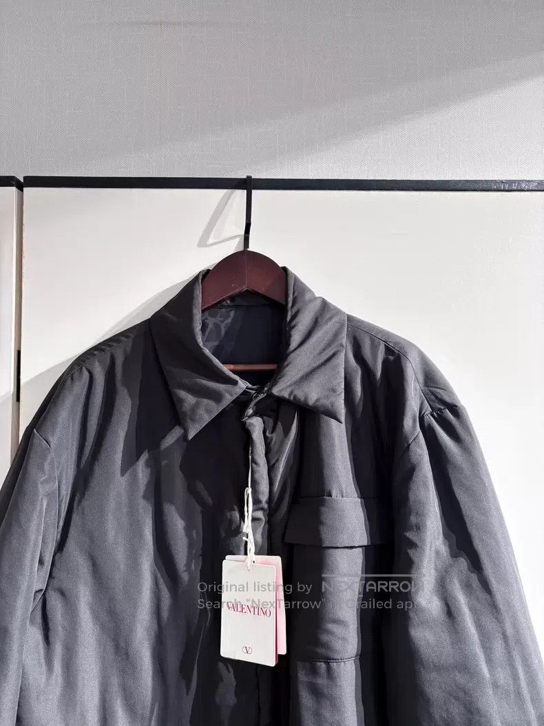 Valentino Valentino Jacket worn on both sides Size US M / EU 48-50 / 2 - 8 Thumbnail